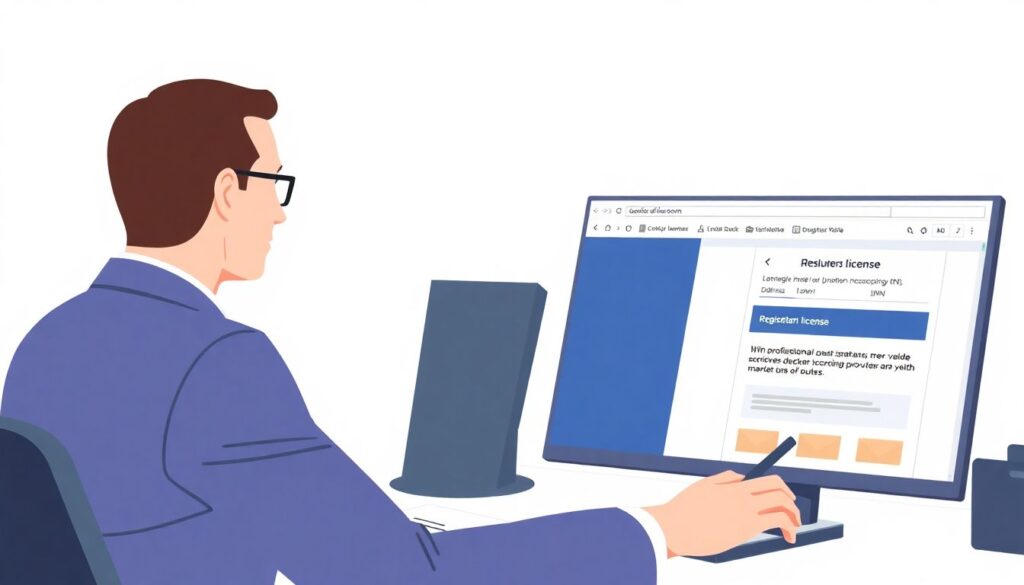 Как проверить надежность брокера, банка или МФО перед тем, как доверить им свои деньги - иллюстрация