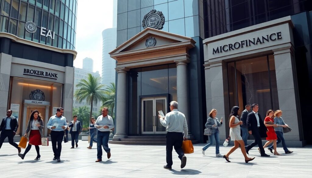 Как проверить надежность брокера, банка или МФО перед тем, как доверить им свои деньги - иллюстрация