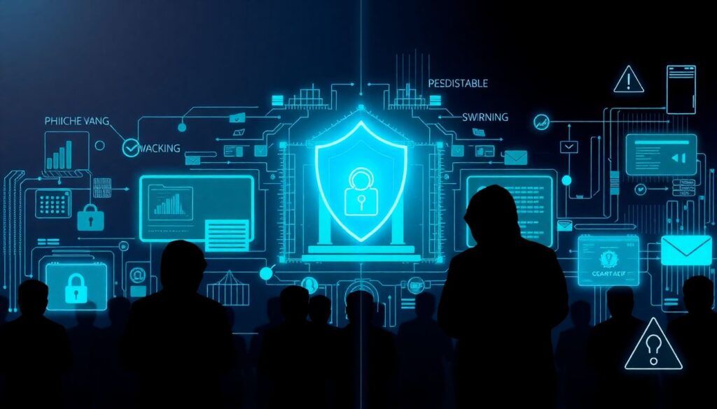 Как создать личный финансовый щит: базовые принципы защиты сбережений для начинающих - иллюстрация