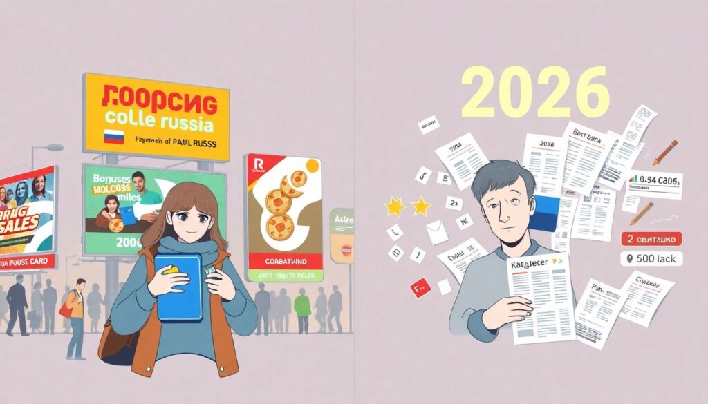 7 распространённых ошибок в семейном бюджете, которые тихо «съедают» ваши деньги - иллюстрация