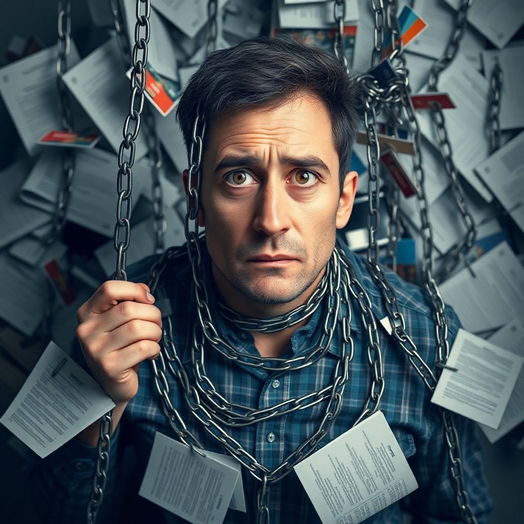 Кредитная ловушка: как банки и МФО подталкивают к переплате и как этому противостоять