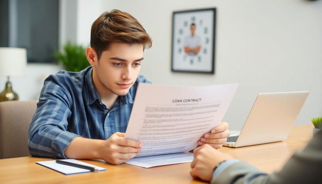 Как читать кредитный договор: скрытые комиссии, штрафы и 