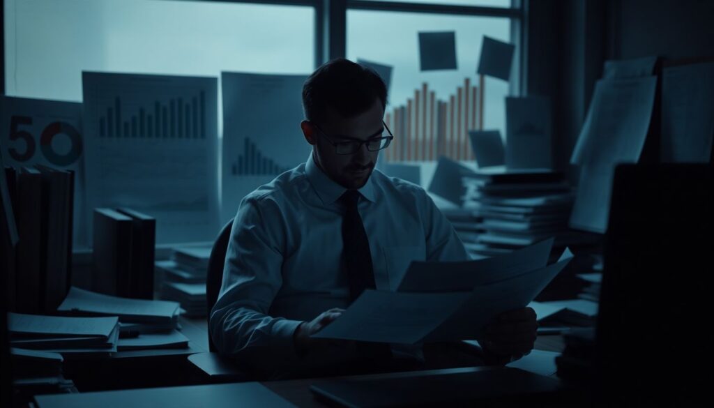 Реструктуризация и банкротство физлиц: когда это выход, а когда - риск для будущего - иллюстрация