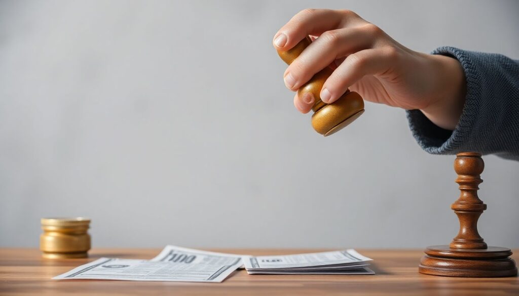 Права заемщика: как закон защищает вас при просрочке и общении с коллекторами - иллюстрация