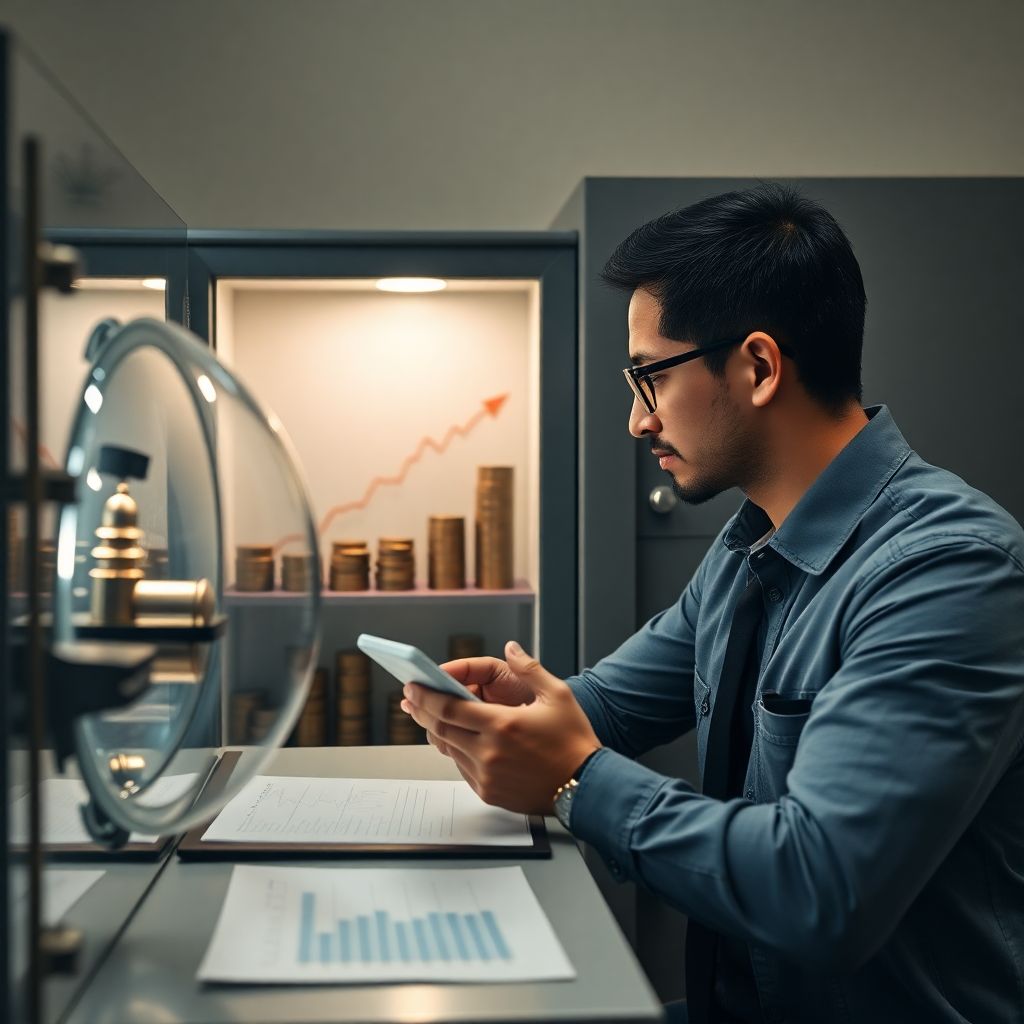 Инвестиции с защитой капитала: как сохранить основу и получать доход