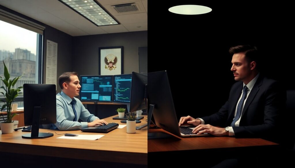 Как не стать жертвой 