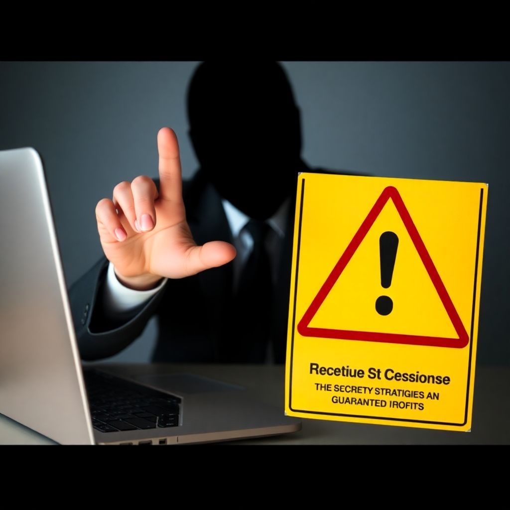 Как не стать жертвой квази‑инвестиций и распознать псевдоброкера или лжетрейдера