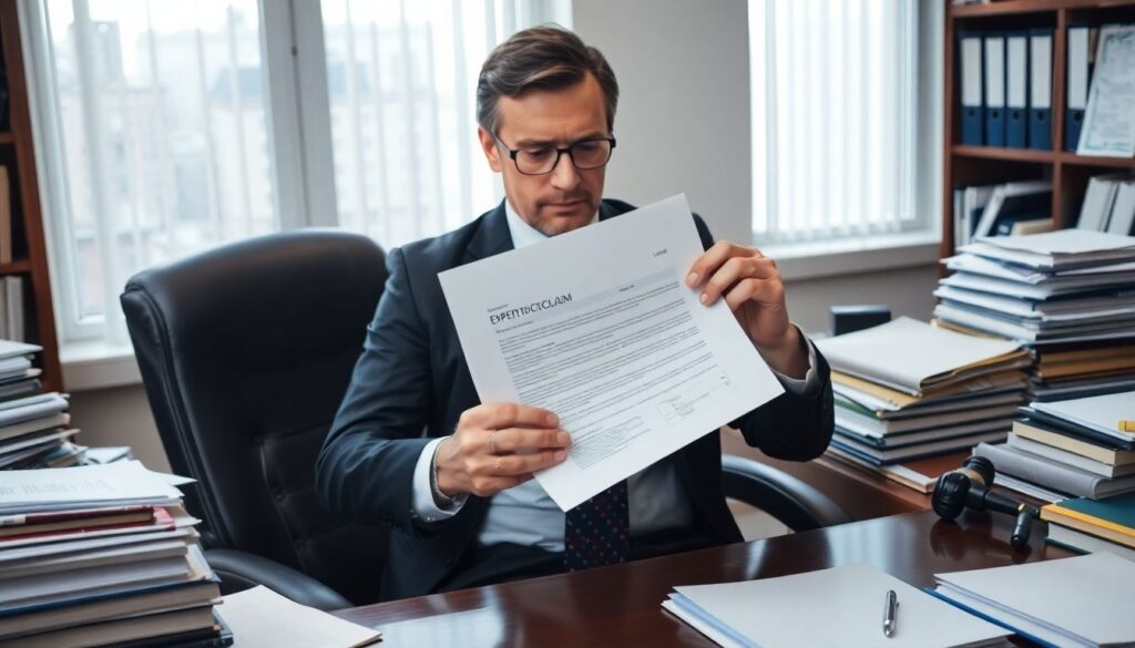 Спор с банком или страховой: как подготовиться и победить в финансовом конфликте - иллюстрация