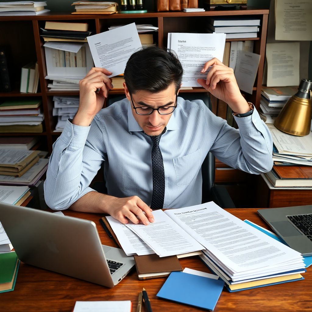 Спор с банком или страховой: как подготовиться и выиграть финансовый конфликт