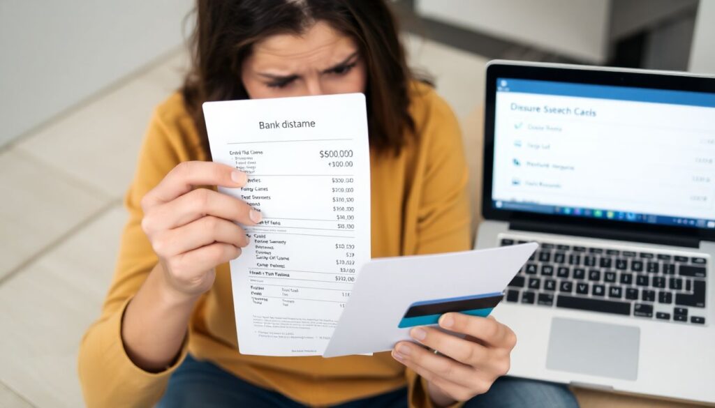 Чарджбэк и оспаривание операций по карте: реальные случаи, когда деньги удаётся вернуть - иллюстрация