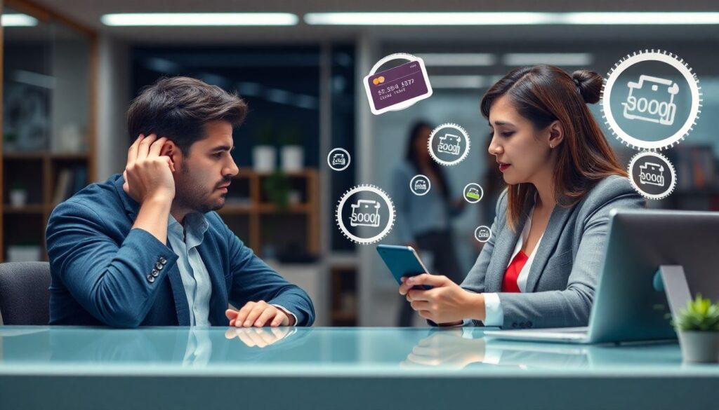 Чарджбэк и оспаривание операций по карте: реальные случаи, когда деньги удаётся вернуть - иллюстрация