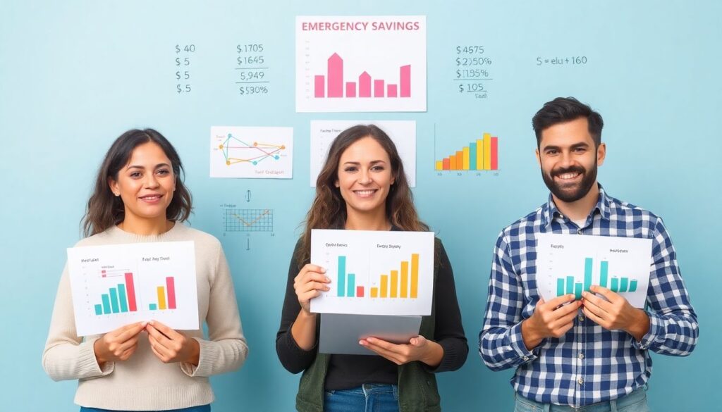 Финансовая подушка безопасности: сколько денег нужно именно вам и где их безопасно держать - иллюстрация