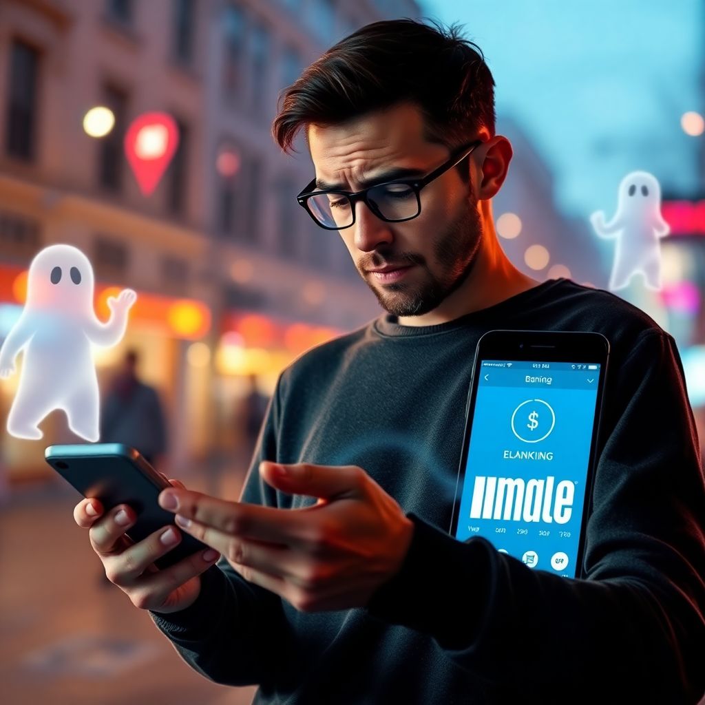 Цифровой след и деньги: что знают о вас банки и сервисы и как снизить риски