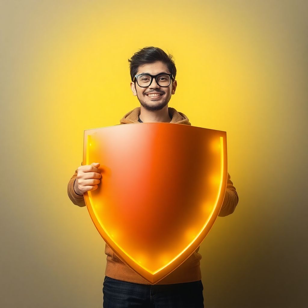 Финансовый щит: базовые правила защиты сбережений для новичков