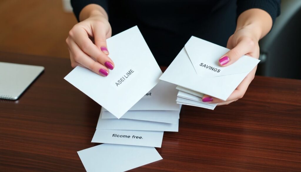 Пошаговый план бюджетирования для семьи: как раз и навсегда наладить учет доходов и расходов - иллюстрация