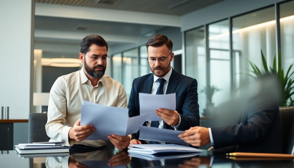 Как защитить пожилых родственников от финансовых мошенников: практическое руководство - иллюстрация