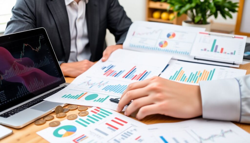 Инвестиции против инфляции: как сохранить покупательную способность сбережений - иллюстрация