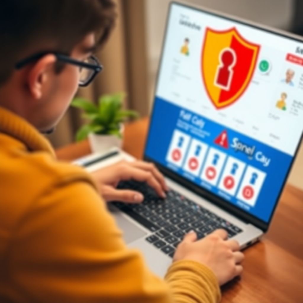 Как безопасно пользоваться маркетплейсами и онлайн-покупками, не теряя деньги