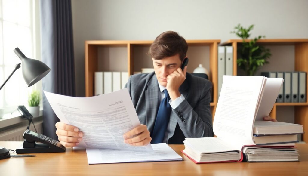 Спор с банком: как грамотно составить претензию и когда идти в суд - иллюстрация