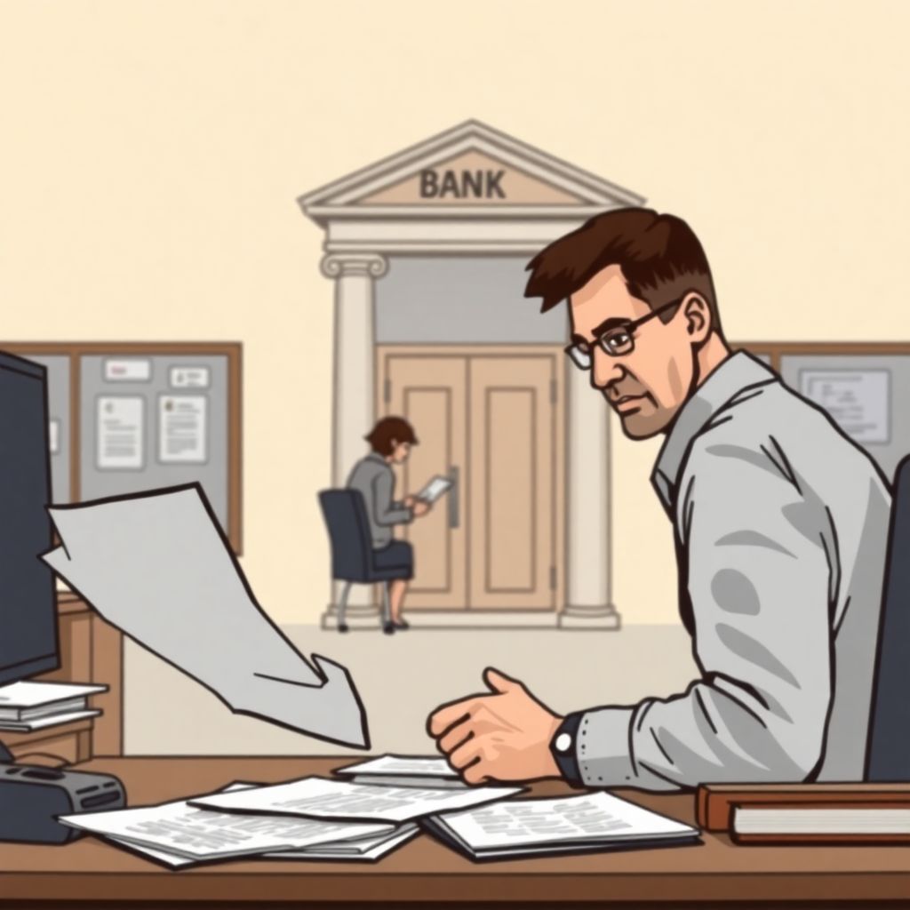 Спор с банком: как грамотно составить претензию и когда имеет смысл идти в суд