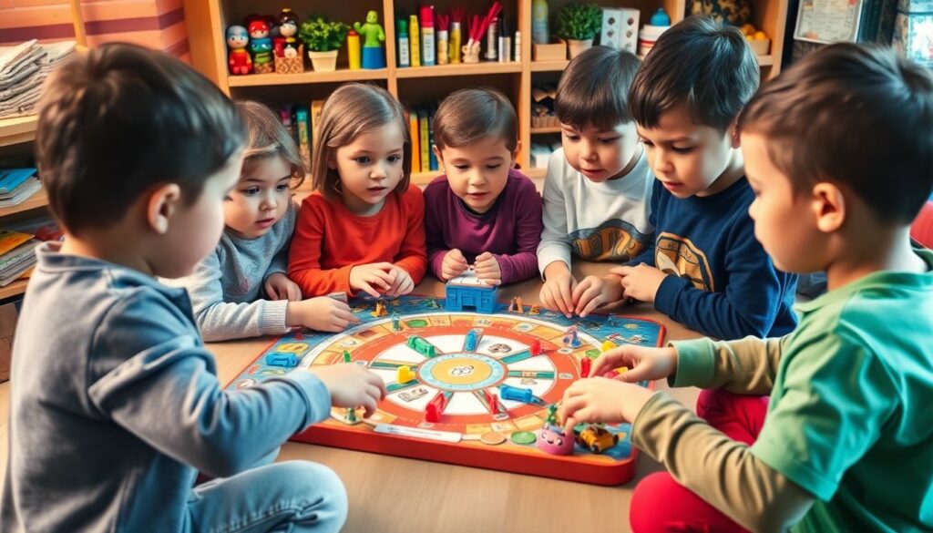 Детям о деньгах: как сформировать у ребенка здоровое отношение к расходам и сбережениям - иллюстрация