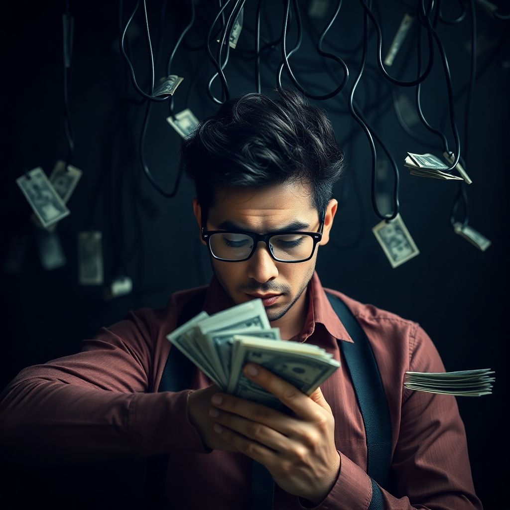 Чем опасны серые схемы заработка и обналичивания: правовые и финансовые риски