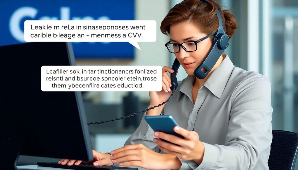 Как не стать жертвой телефонных и мессенджер-мошенников: реальные сценарии и фразы-триггеры - иллюстрация