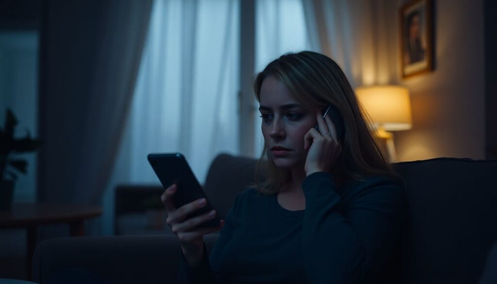 Как не стать жертвой телефонных и мессенджер-мошенников: реальные сценарии и фразы-триггеры - иллюстрация