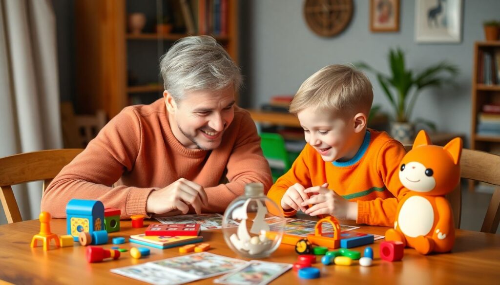 Детям о деньгах: как научить подростка бюджетированию и финансовой безопасности - иллюстрация