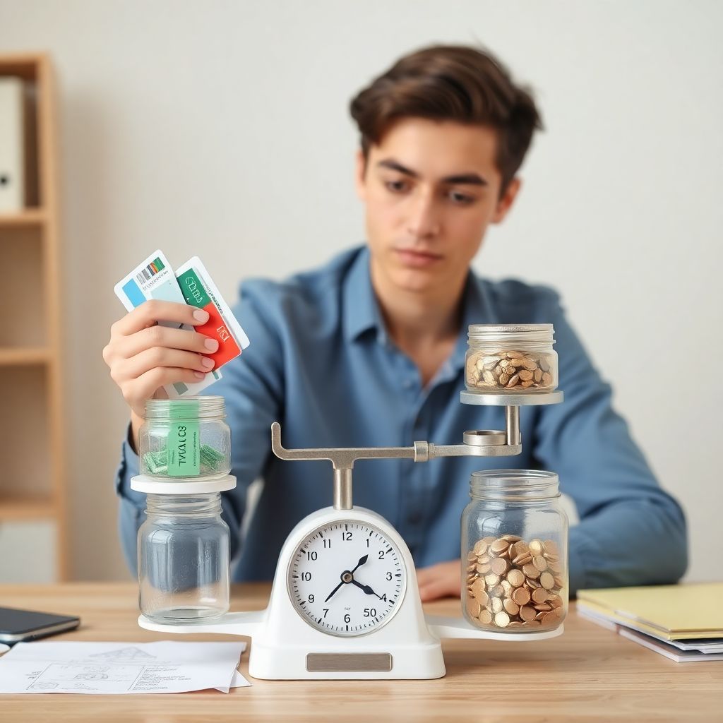 Как использовать кредиты с выгодой: правила здорового заимствования