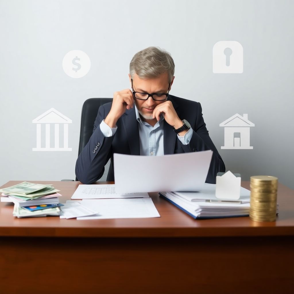 Финансовая подушка безопасности в 2026 году: как создать и где хранить