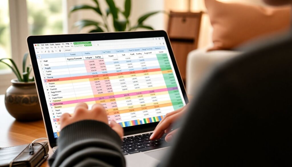 7 простых шагов к семейному бюджету: как начать вести учёт денег и не бросить - иллюстрация