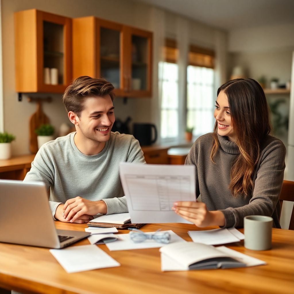 Семейный бюджет за 7 простых шагов: как начать учет денег и не бросить