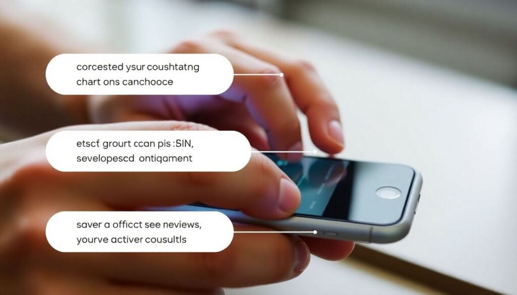 Защита от кибермошенников: безопасные переводы, онлайн-покупки и использование банковских приложений - иллюстрация