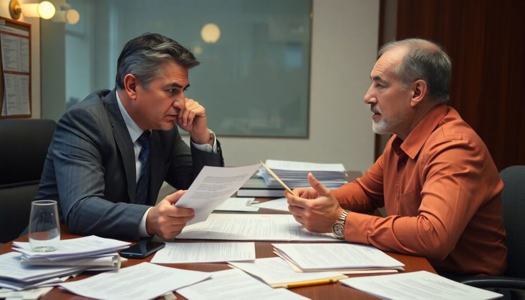 Что делать, если банк навязал услугу или страховку: пошаговый алгоритм защиты прав - иллюстрация