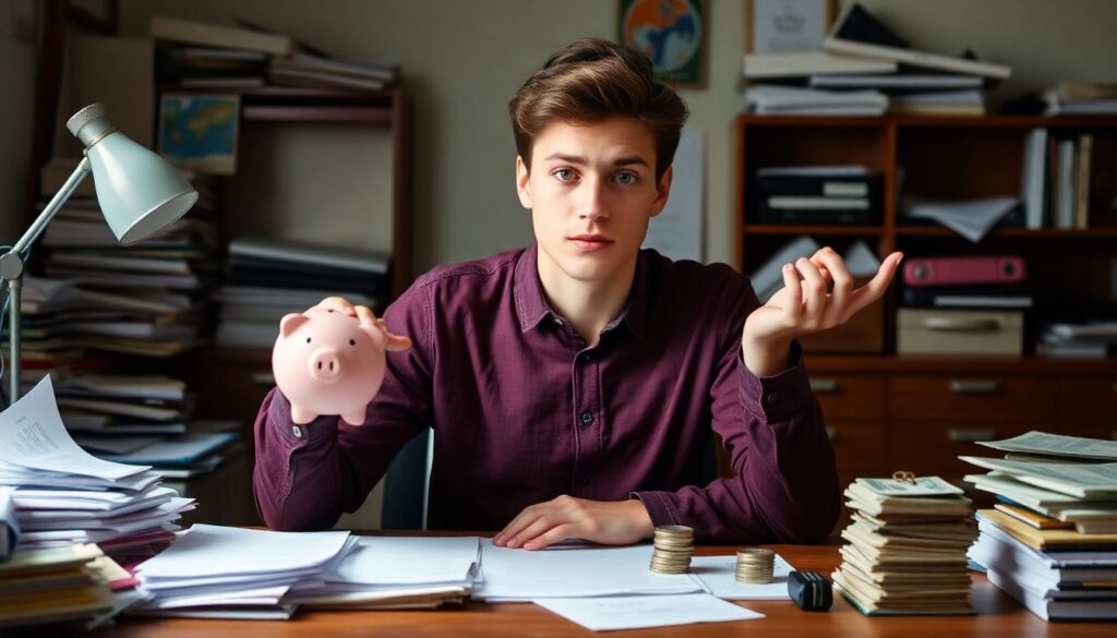 Инвестиции для начинающих: с чего стартовать при небольшом доходе и минимальных рисках - иллюстрация