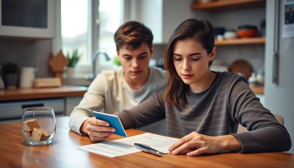 Кредитная карта без ловушек: льготный период, минимальный платёж и типичные ошибки заемщиков - иллюстрация