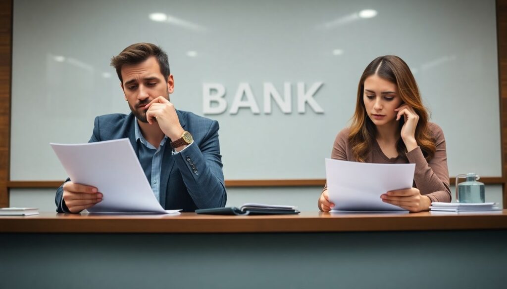 Ипотека без стресса: как подготовиться к сделке, что читать в договоре и какие права есть у заемщика - иллюстрация