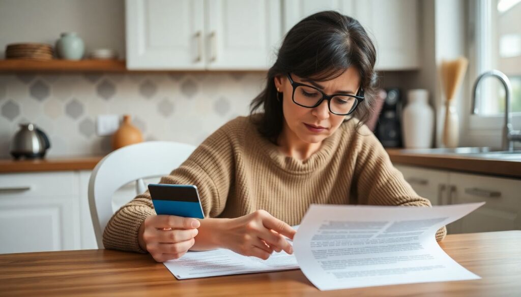 Кредитная карта без ловушек: льготный период, минимальный платёж и типичные ошибки заемщиков - иллюстрация