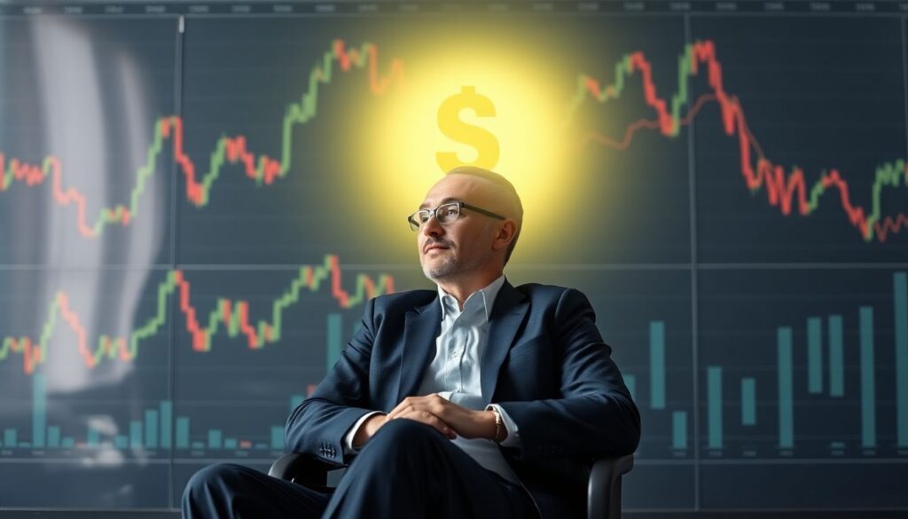 Как защитить свои сбережения от инфляции: рабочие стратегии для консервативного инвестора - иллюстрация