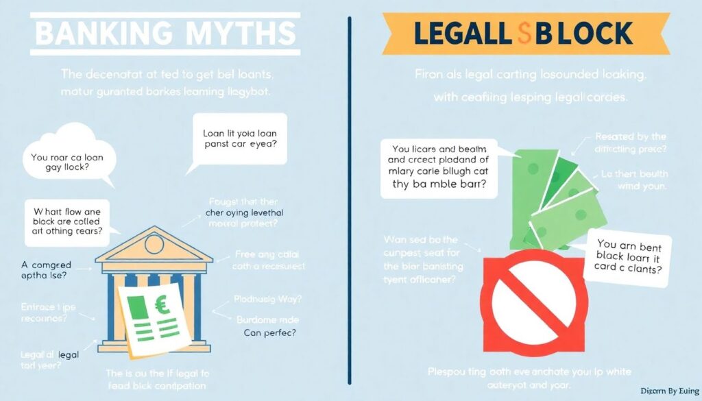 Ваши права в банке: отказ в выдаче кредита, блокировка карты и навязанные услуги - иллюстрация