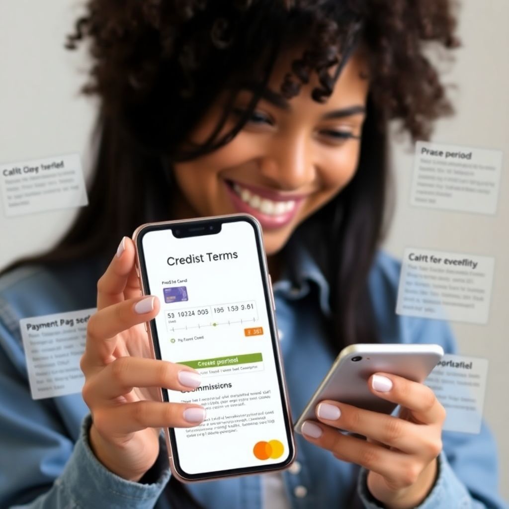 Кредитная карта без ловушек: льготный период, минимальный платеж и ошибки заемщиков