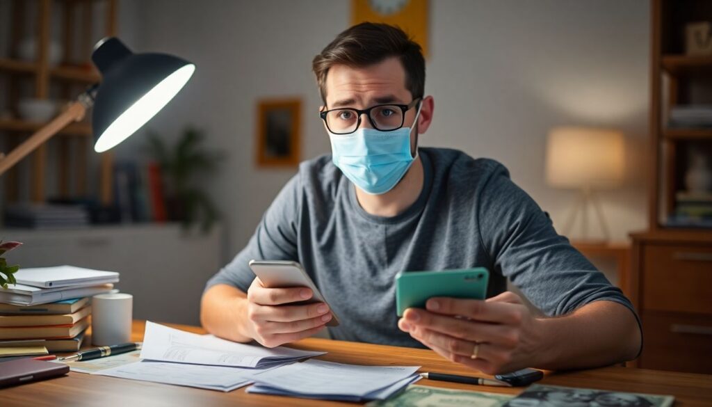 Микрозаймы и МФО: когда это крайняя мера, а когда финансовая ловушка - иллюстрация