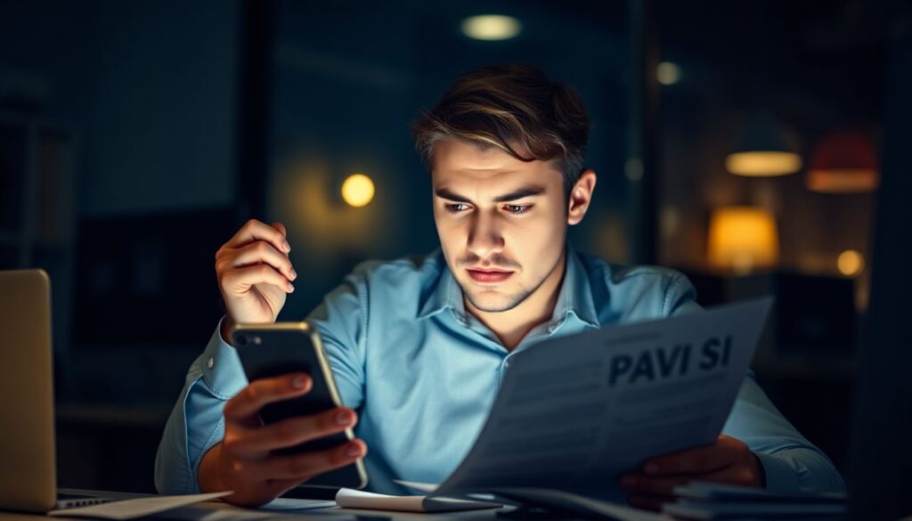 Микрозаймы и МФО: когда это крайняя мера, а когда финансовая ловушка - иллюстрация